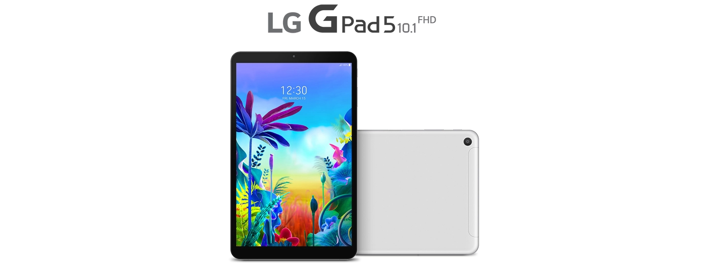 LG G Pad 5 10.1